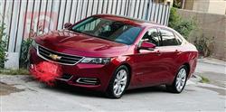 Chevrolet Impala